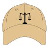 Sport Flex Athletic Mesh Cap Thumbnail
