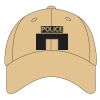 Sport Flex Athletic Mesh Cap Thumbnail