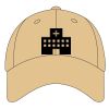 Sport Flex Athletic Mesh Cap Thumbnail