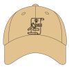 Sport Flex Athletic Mesh Cap Thumbnail