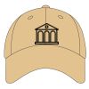 Sport Flex Athletic Mesh Cap Thumbnail