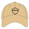 Sport Flex Athletic Mesh Cap Thumbnail