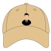 Sport Flex Athletic Mesh Cap Thumbnail