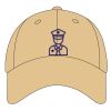 Sport Flex Athletic Mesh Cap Thumbnail