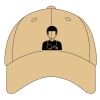 Sport Flex Athletic Mesh Cap Thumbnail