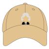 Sport Flex Athletic Mesh Cap Thumbnail