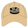 Sport Flex Athletic Mesh Cap Thumbnail