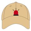 Sport Flex Athletic Mesh Cap Thumbnail