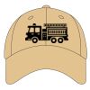 Sport Flex Athletic Mesh Cap Thumbnail