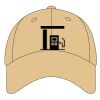 Sport Flex Athletic Mesh Cap Thumbnail