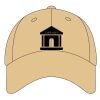 Sport Flex Athletic Mesh Cap Thumbnail