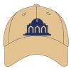 Sport Flex Athletic Mesh Cap Thumbnail