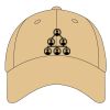 Sport Flex Athletic Mesh Cap Thumbnail