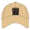 Sport Flex Athletic Mesh Cap Thumbnail