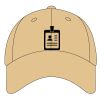 Sport Flex Athletic Mesh Cap Thumbnail