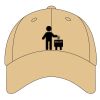 Sport Flex Athletic Mesh Cap Thumbnail