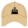Sport Flex Athletic Mesh Cap Thumbnail
