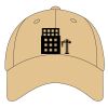Sport Flex Athletic Mesh Cap Thumbnail