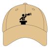 Sport Flex Athletic Mesh Cap Thumbnail