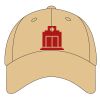 Sport Flex Athletic Mesh Cap Thumbnail
