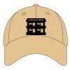 Sport Flex Athletic Mesh Cap Thumbnail