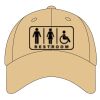 Sport Flex Athletic Mesh Cap Thumbnail