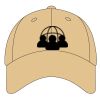 Sport Flex Athletic Mesh Cap Thumbnail