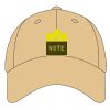 Sport Flex Athletic Mesh Cap Thumbnail
