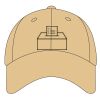 Sport Flex Athletic Mesh Cap Thumbnail