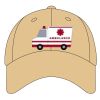 Sport Flex Athletic Mesh Cap Thumbnail