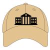 Sport Flex Athletic Mesh Cap Thumbnail