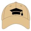 Sport Flex Athletic Mesh Cap Thumbnail
