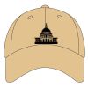 Sport Flex Athletic Mesh Cap Thumbnail