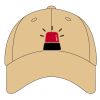 Sport Flex Athletic Mesh Cap Thumbnail