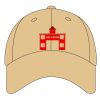 Sport Flex Athletic Mesh Cap Thumbnail