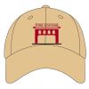 Sport Flex Athletic Mesh Cap Thumbnail