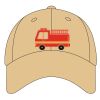 Sport Flex Athletic Mesh Cap Thumbnail