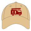 Sport Flex Athletic Mesh Cap Thumbnail