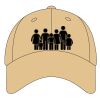 Sport Flex Athletic Mesh Cap Thumbnail