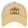 Sport Flex Athletic Mesh Cap Thumbnail
