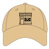 Sport Flex Athletic Mesh Cap Thumbnail
