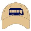 Sport Flex Athletic Mesh Cap Thumbnail