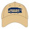 Sport Flex Athletic Mesh Cap Thumbnail