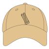 Sport Flex Athletic Mesh Cap Thumbnail