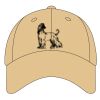 Youth Sport Flex Athletic Mesh Cap Thumbnail