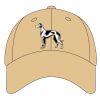 Youth Sport Flex Athletic Mesh Cap Thumbnail