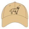 Youth Sport Flex Athletic Mesh Cap Thumbnail
