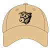Youth Sport Flex Athletic Mesh Cap Thumbnail
