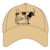 Youth Sport Flex Athletic Mesh Cap Thumbnail