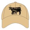Youth Sport Flex Athletic Mesh Cap Thumbnail